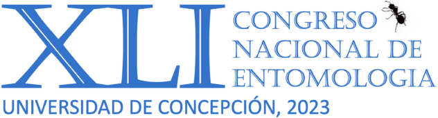 Congreso Entomología Chile 2023